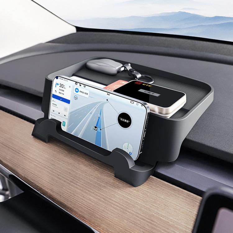 Vassoio cruscotto rimovibile ETC per Tesla Model 3 Highland 2024+