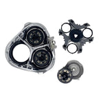 Testina di ricambio per rasoio Philips PT720 / PT725 / PT722 / PT726 / AT750 / AT910 / S1320 / S1520