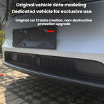 Schermo antinsetti anteriore Juniper per Tesla Model Y 2025+, For Tesla Model Y Juniper
