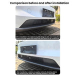 Schermo antinsetti anteriore Juniper per Tesla Model Y 2025+, For Tesla Model Y Juniper