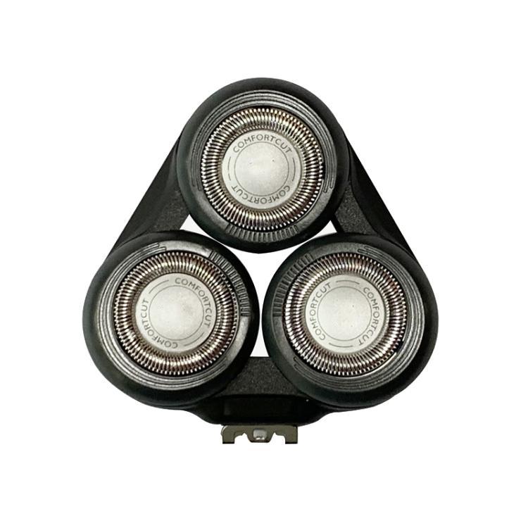 Set di lame e supporto SH30 per rasoi Philips serie S5000, S5230, S5570, S5130, S5370, S5210, S5380