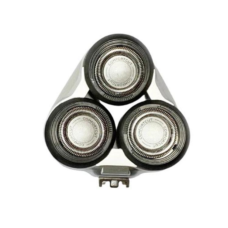 Set di lame e supporto SH30 per rasoi Philips serie S5000, S5230, S5570, S5130, S5370, S5210, S5380