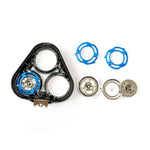 Set di lame e supporto SH30 per rasoi Philips serie S5000, S5230, S5570, S5130, S5370, S5210, S5380