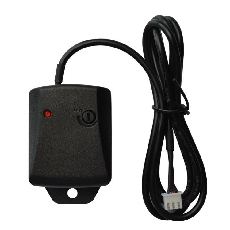 Sensore vibrazione antifurto auto 12V XH2.54 XF2510