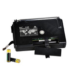 Radio portatile TECSUN R-909 AM FM SW 9 bande