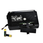 Radio portatile TECSUN R-909 AM FM SW 9 bande