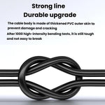 DP2.1 Male To Male 8K 60Hz HD Fiber Optic Cable For TV Computer Monitors Projectors, 10M, 15M, 20M, 25M, 30M, 40M, 50M