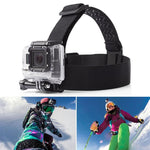 Custodia impermeabile per GoPro HERO13/12/11/10 Black con accesso