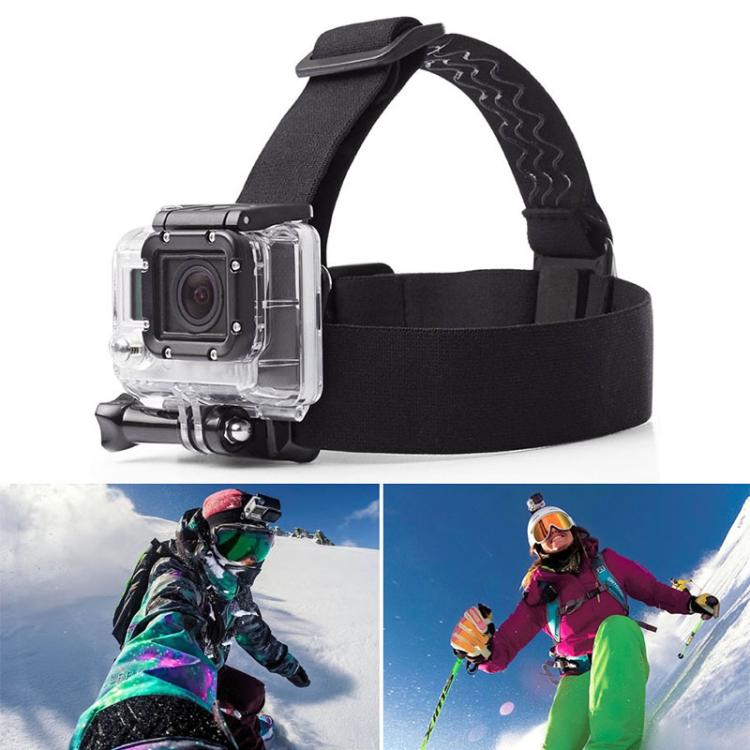 Custodia impermeabile per GoPro HERO13/12/11/10 Black con accesso