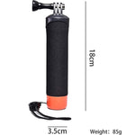 Custodia impermeabile per GoPro HERO13/12/11/10 Black con accesso