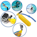 Custodia impermeabile con filtro e kit di accessori per immersioni per GoPro HERO12 Nero /11 Nero /10 Nero /9 Nero, For GoPro HERO12 Black /11 Black