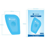Foglio antistatico SUNSHINE SS-040 per lo smontaggio di batterie di telefoni cellulari, strumento per la riparazione di telefoni cellulari., SS-040