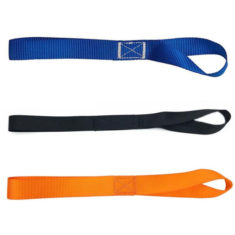 Cinghie di fissaggio multiuso intrecciate per bagagli, ideali per ATV e motociclette., 2.5 x 20.5cm (Blue), 2.5 x 30.5cm (Blue), 2.5 x 40.5cm (Blue), 2.5 x 20.5cm (Black), 2.5 x 30.5cm (Black), 2.5 x 40.5cm (Black), 2.5 x 20.5cm (Orange)               ...