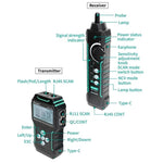 ProsKit MT-7076 LCD Anti-Interference Network Testing Cable Tracer, MT-7076