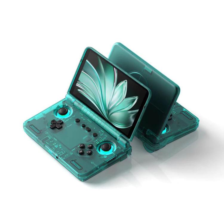 Retroid Pocket Flip 2 console gioco Android 13 5,5" AMOLED
