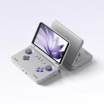 Retroid Pocket Flip 2 console gioco Android 13 5,5" AMOLED