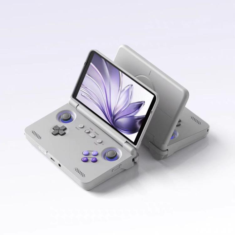 Retroid Pocket Flip 2 console gioco Android 13 5,5" AMOLED
