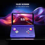 Retroid Pocket Flip 2 console gioco Android 13 5,5" AMOLED