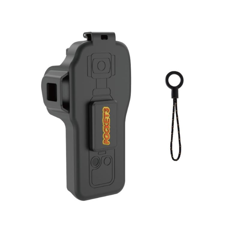 Copertura protettiva per schermo e obiettivo DJI Osmo Pocket 3