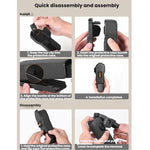 Copertura protettiva per schermo e obiettivo DJI Osmo Pocket 3