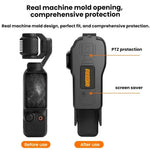 Copertura protettiva per schermo e obiettivo DJI Osmo Pocket 3