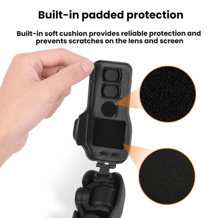 Copertura protettiva per schermo e obiettivo DJI Osmo Pocket 3