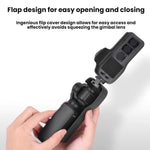 Copertura protettiva per schermo e obiettivo DJI Osmo Pocket 3
