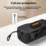 Copertura protettiva per schermo e obiettivo DJI Osmo Pocket 3