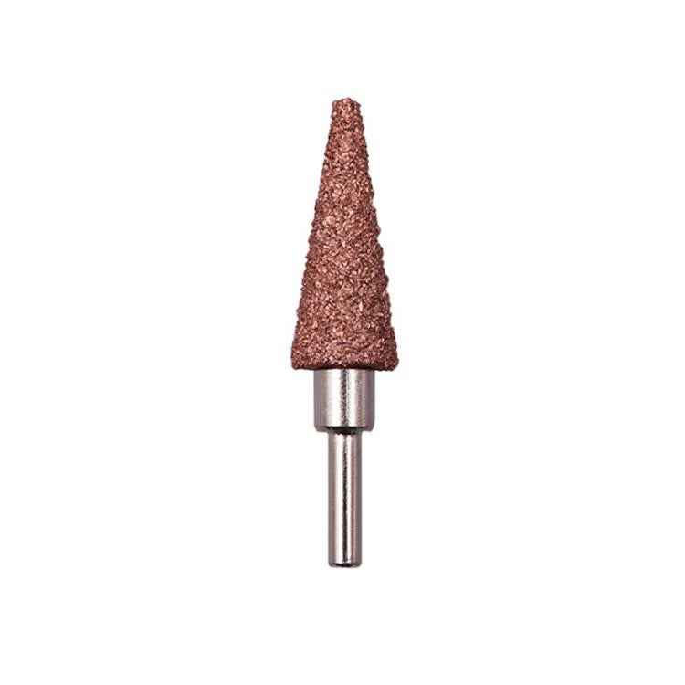 Strumento per la riparazione della testina di rettifica pneumatici, 40mm Hexagonal Rod For Repairing Defects, 40mm Round Rod For Repairing Defects, 50mm Hexagonal Rod For Repairing Defects, 50mm Round Rod For Repairing Defects                          ...