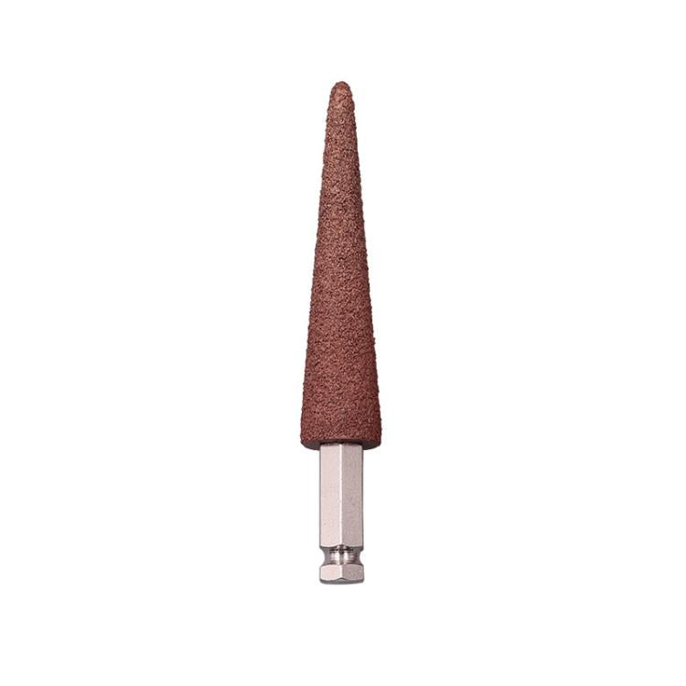 Strumento per la riparazione della testina di rettifica pneumatici, 40mm Hexagonal Rod For Repairing Defects, 40mm Round Rod For Repairing Defects, 50mm Hexagonal Rod For Repairing Defects, 50mm Round Rod For Repairing Defects                          ...