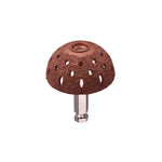 Strumento per la riparazione della testina di rettifica pneumatici, 40mm Hexagonal Rod For Repairing Defects, 40mm Round Rod For Repairing Defects, 50mm Hexagonal Rod For Repairing Defects, 50mm Round Rod For Repairing Defects                          ...