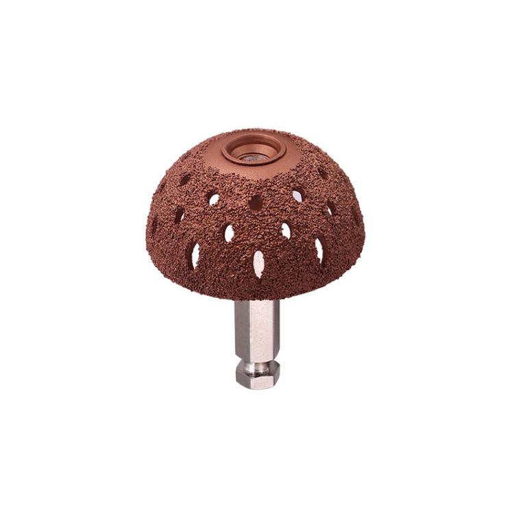 Strumento per la riparazione della testina di rettifica pneumatici, 40mm Hexagonal Rod For Repairing Defects, 40mm Round Rod For Repairing Defects, 50mm Hexagonal Rod For Repairing Defects, 50mm Round Rod For Repairing Defects                          ...
