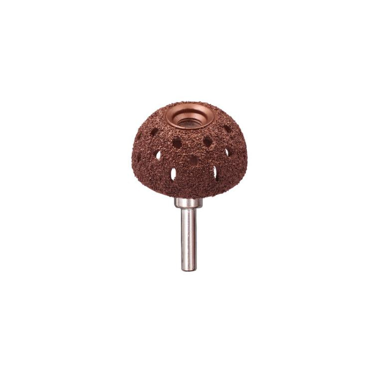 Strumento per la riparazione della testina di rettifica pneumatici, 40mm Hexagonal Rod For Repairing Defects, 40mm Round Rod For Repairing Defects, 50mm Hexagonal Rod For Repairing Defects, 50mm Round Rod For Repairing Defects                          ...