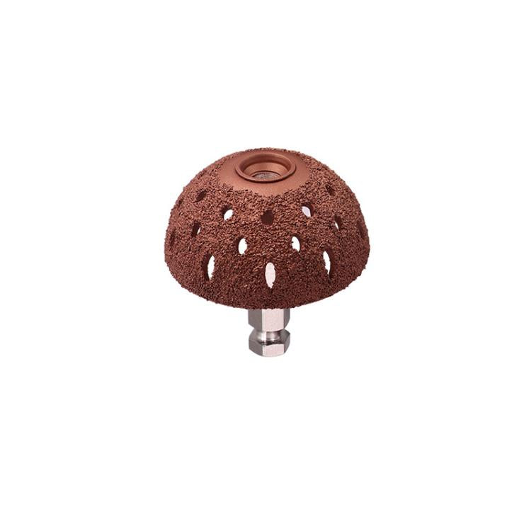 Strumento per la riparazione della testina di rettifica pneumatici, 40mm Hexagonal Rod For Repairing Defects, 40mm Round Rod For Repairing Defects, 50mm Hexagonal Rod For Repairing Defects, 50mm Round Rod For Repairing Defects                          ...