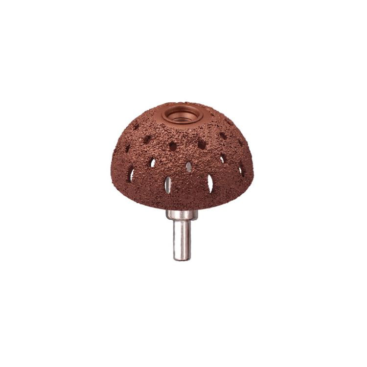 Strumento per la riparazione della testina di rettifica pneumatici, 40mm Hexagonal Rod For Repairing Defects, 40mm Round Rod For Repairing Defects, 50mm Hexagonal Rod For Repairing Defects, 50mm Round Rod For Repairing Defects                          ...