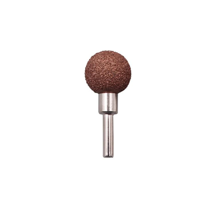 Strumento per la riparazione della testina di rettifica pneumatici, 40mm Hexagonal Rod For Repairing Defects, 40mm Round Rod For Repairing Defects, 50mm Hexagonal Rod For Repairing Defects, 50mm Round Rod For Repairing Defects                          ...