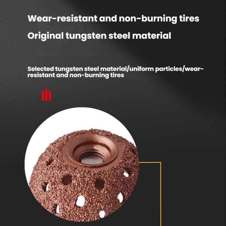 Strumento per la riparazione della testina di rettifica pneumatici, 40mm Hexagonal Rod For Repairing Defects, 40mm Round Rod For Repairing Defects, 50mm Hexagonal Rod For Repairing Defects, 50mm Round Rod For Repairing Defects                          ...