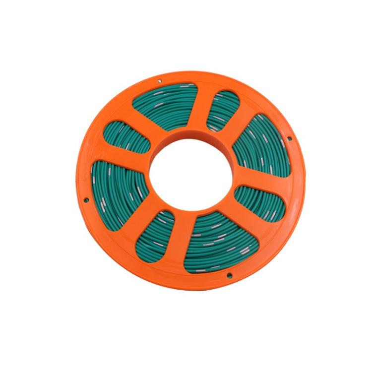 Cavo per autoveicoli con anima in rame puro e isolamento in rame, lunghezza 40 m., 0.75 Square Meters Black, 0.75 Square Meters Red, 0.75 Square Meters Blue, 0.75 Square Meters Yellow, 0.75 Square Meters Green, 1 Square Meters Yellow, 1 Square Meters R...