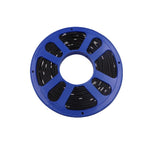 Cavo per autoveicoli con anima in rame puro e isolamento in rame, lunghezza 40 m., 0.75 Square Meters Black, 0.75 Square Meters Red, 0.75 Square Meters Blue, 0.75 Square Meters Yellow, 0.75 Square Meters Green, 1 Square Meters Yellow, 1 Square Meters R...