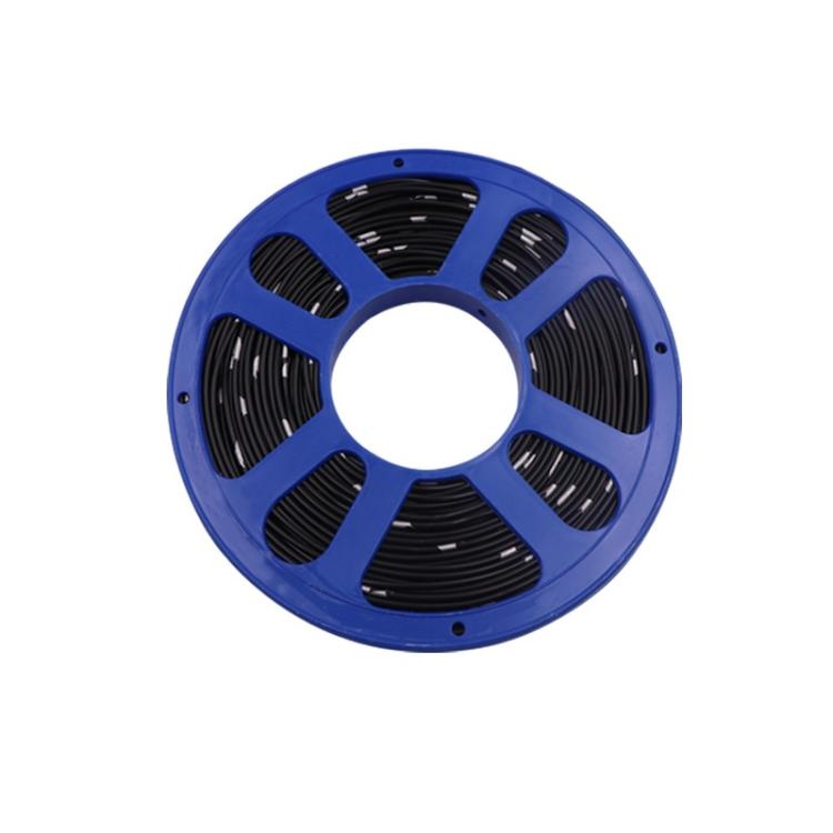 Cavo per autoveicoli con anima in rame puro e isolamento in rame, lunghezza 40 m., 0.75 Square Meters Black, 0.75 Square Meters Red, 0.75 Square Meters Blue, 0.75 Square Meters Yellow, 0.75 Square Meters Green, 1 Square Meters Yellow, 1 Square Meters R...
