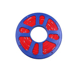 Cavo per autoveicoli con anima in rame puro e isolamento in rame, lunghezza 40 m., 0.75 Square Meters Black, 0.75 Square Meters Red, 0.75 Square Meters Blue, 0.75 Square Meters Yellow, 0.75 Square Meters Green, 1 Square Meters Yellow, 1 Square Meters R...