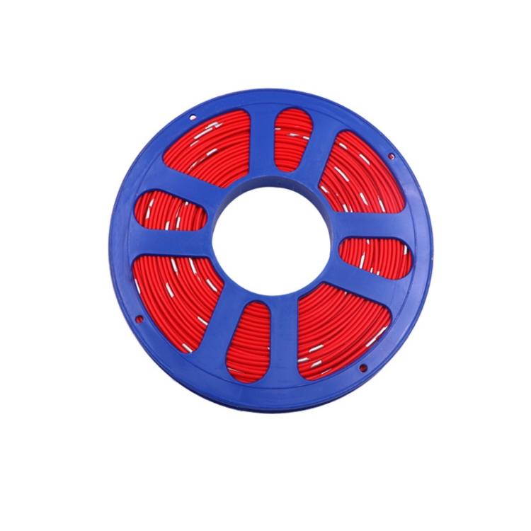 Cavo per autoveicoli con anima in rame puro e isolamento in rame, lunghezza 40 m., 0.75 Square Meters Black, 0.75 Square Meters Red, 0.75 Square Meters Blue, 0.75 Square Meters Yellow, 0.75 Square Meters Green, 1 Square Meters Yellow, 1 Square Meters R...