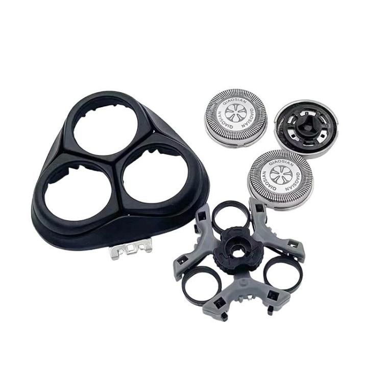 Testina completa per rasoio elettrico Philips S2305 S1121 S1232 S1133