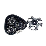 Testina completa per rasoio elettrico Philips S2305 S1121 S1232 S1133