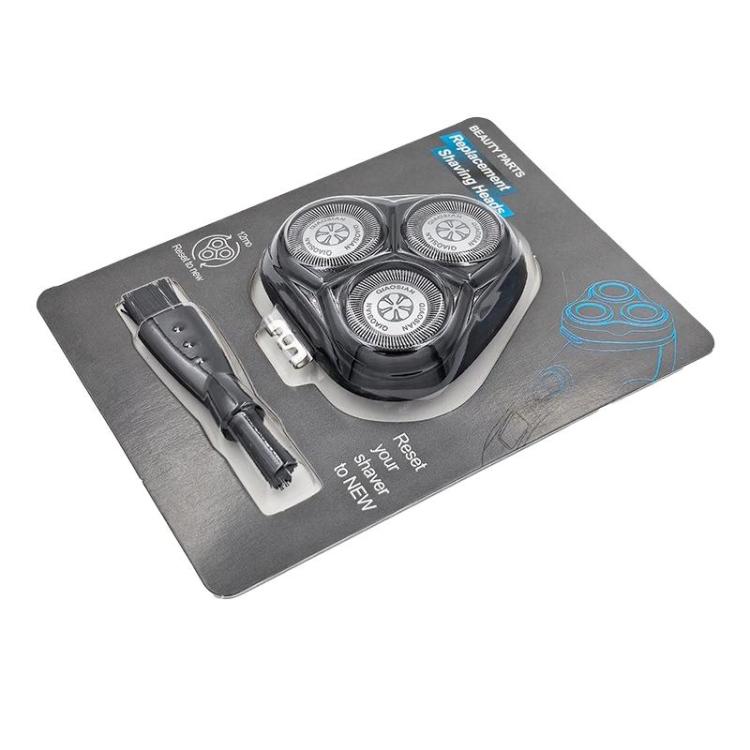 Testina completa per rasoio elettrico Philips S2305 S1121 S1232 S1133