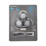 Testina completa per rasoio elettrico Philips S2305 S1121 S1232 S1133