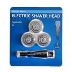 Testine di ricambio per rasoi Philips S7000 SH70 S7370 S7310 S7710 S7530