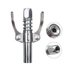 Pinze elettriche/pneumatiche per auto Ugelli per grasso ad alta pressione, Double-handle Nozzle