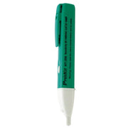 Penna tester elettrica portatile senza contatto con LED, strumento per testare i cavi a massa zero, ProsKit NT-306