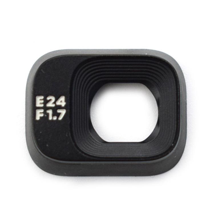 Per DJI Mini 4 Pro, copriobiettivo e protezione per la fotocamera del gimbal., Lens Cover